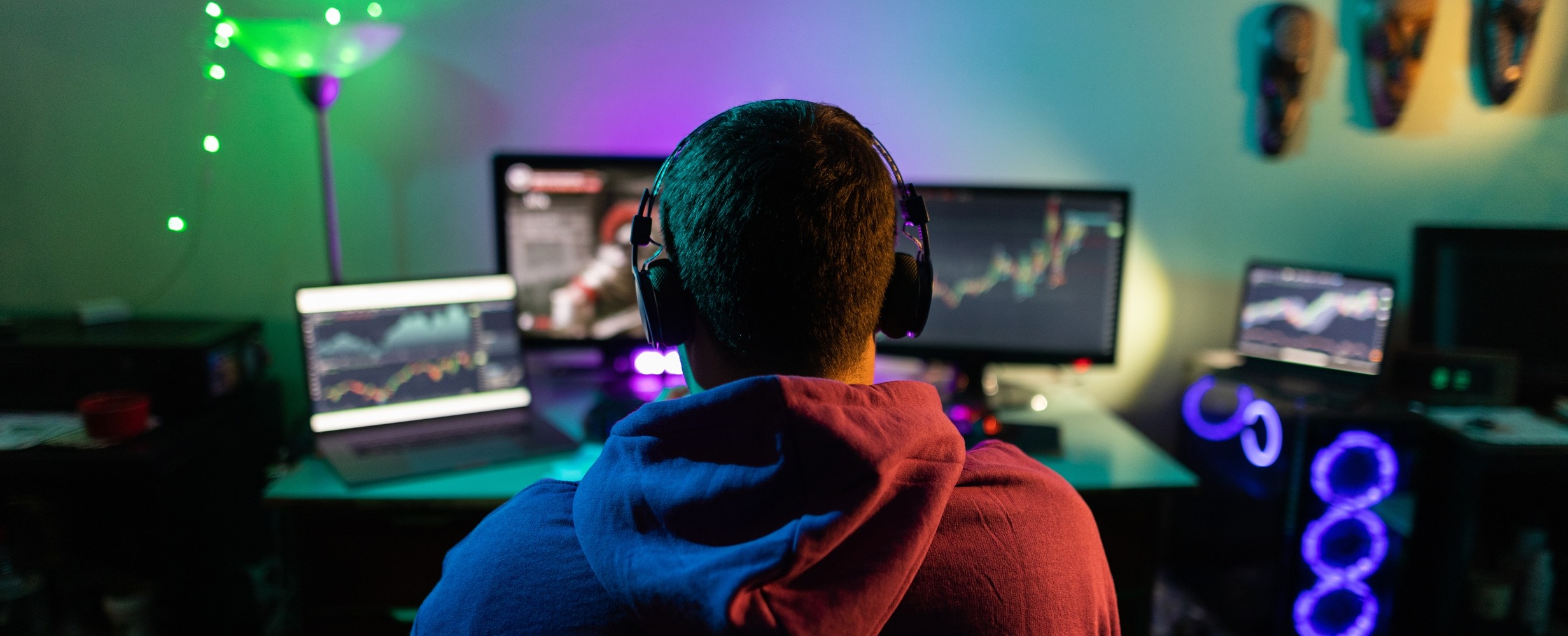 Carbice gamer